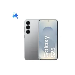 Samsung S25 S931 5G 12/128GB silver shadow