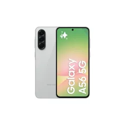 Samsung A56 A566 5G ds 8/128GB light gray
