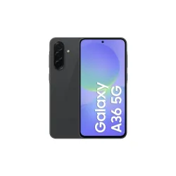 Samsung A36 A366 5G ds 6/128GB czarny