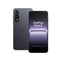OnePlus Nord 5 5G 8/256GB phantom grey