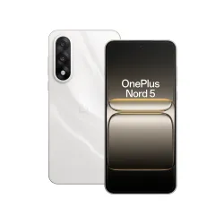 OnePlus Nord 5 5G 8/256GB marable sands