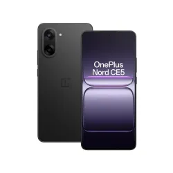 OnePlus Nord CE5  8/256GB czarny