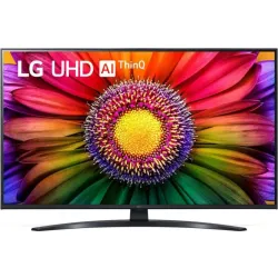 Telewizor 43" 4K/43UR81003LJ Lg