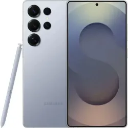 Samsung S25 Ultra S938 5G 12/256GB ds silverblue