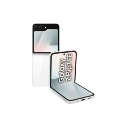 Samsung Z Flip 7 FE F761 5G 8/256GB biały