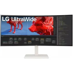 Monitor Lcd 38" IPS/38WR85QC-W Lg