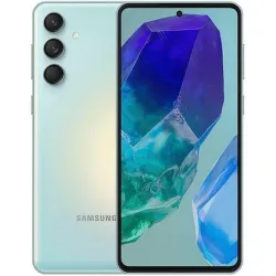 Samsung M55 M556 5G ds 8/256GB zielony