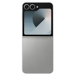 Smartfon Galaxy Z FLIP6/256GB Srebrny SM-F741B Samsung