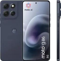 Motorola XT2527-2 moto g86 Dual Sim 8+256GB 5G cosmic sky