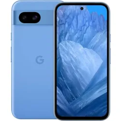 Google Pixel 8A 5G 8/128GB niebieski