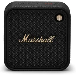 Marshall Willen II czarny