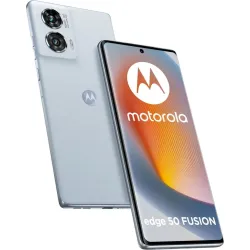 Motorola XT2429-2 Moto Edge 50 Fusion 12/256GB Marshmallow Blue