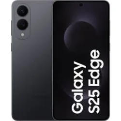 Samsung S25 Edge S937 5G 12/512GB czarny