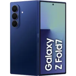 Samsung Z Fold 7 F966 5G 12/512GB blue shadow