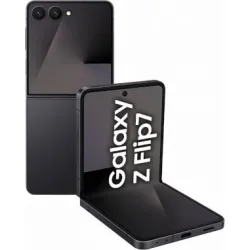 Samsung Z Flip 7 F766 5G 12/512GB czarny