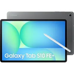 Samsung Tab S10 FE+ X620 13.1 WIFI 8/128GB szary S-Pen