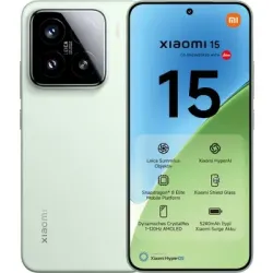 Xiaomi 15 12/512GB zielony