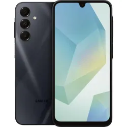 Samsung A16 A165 ds 8/256GB czarny