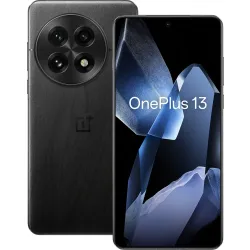 OnePlus 13 16/512GB Black Eclipse