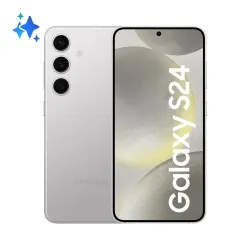 Samsung S24 S921 5G 8/128GB szary