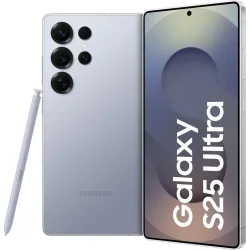 Samsung S25 Ultra S938 5G 12/512GB silverblue