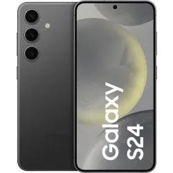 Samsung S24 S921 5G 8/128GB czarny