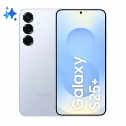Samsung S25+ S936 5G 12/512GB ds icy blue