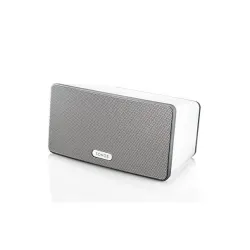 Sonos Play:3 Wireless Smart Sound Multi-Room Speaker white