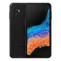 Samsung SM-G736B Galaxy XCover 6 Pro Dual Sim 6+128GB Enterprise Edition black