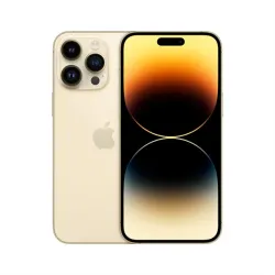 Apple iPhone 14 Pro Max 256GB złoty