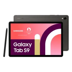 Samsung SM-X710N Galaxy Tab S9 8+128GB WIFI grafitowy