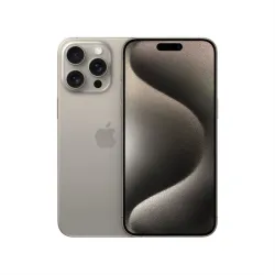 Apple iPhone 15 Pro Max 256GB natural titanium