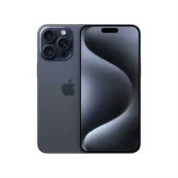 Apple iPhone 15 Pro Max 256GB blue titanium