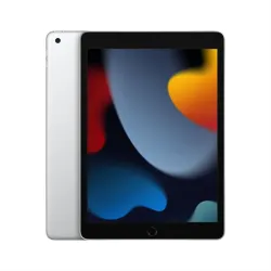 Apple iPad 10.2 64GB 9th Gen. (2021) WIFI srebrny
