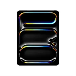Apple iPad Pro 13 256GB 7th Gen. (2024) WIFI space black