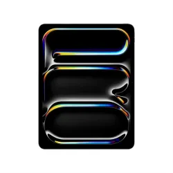 Apple iPad Pro 13 256GB 7th Gen. (2024) 5G space black  [only eSIM]