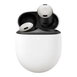 Google Pixel Buds Pro porcelanowy