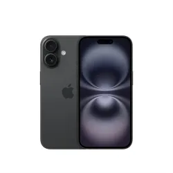Apple iPhone 16 128GB czarny
