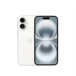 Apple iPhone 16 128GB biały