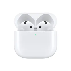 Apple AirPods 4th Gen. (2024) biały