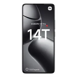 Xiaomi 14T Pro Dual Sim 12+512GB titan black