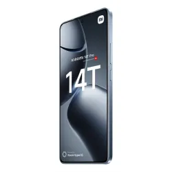 Xiaomi 14T Pro Dual Sim 12+512GB titan blue