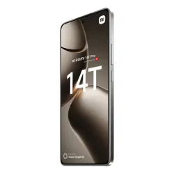 Xiaomi 14T Pro Dual Sim 12+512GB titan grey