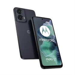 Motorola XT2433-5 moto g35 Dual Sim 5G 4+128GB midnight black