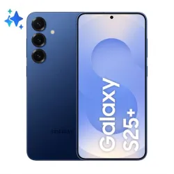 Samsung SM-S936B Galaxy S25+ Dual Sim 12+256GB granatowy