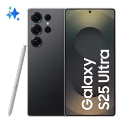 Samsung S25 Ultra S938 5G 12/512GB czarny