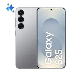 Samsung S25 S931 5G 12/256GB silver shadow