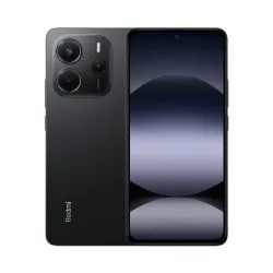Xiaomi Redmi Note 14 4G Dual Sim 8+256GB midnight black
