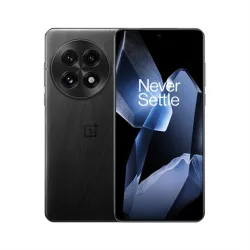 OnePlus 13 CPH2653 Dual Sim 16+512GB black eclipse