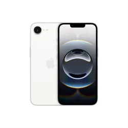 Apple iPhone 16e 128GB biały